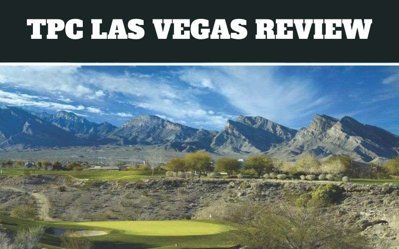 tpc las vegas course review